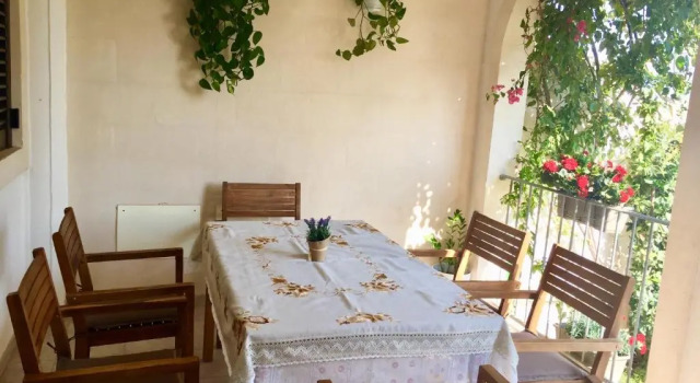 Апартаменты Dimora Di Luce By Apulia Hospitality