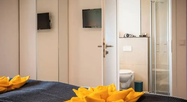 Номер Standard Haus RAuszeit