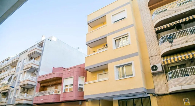 Homely Apartments Blasco Ibañez