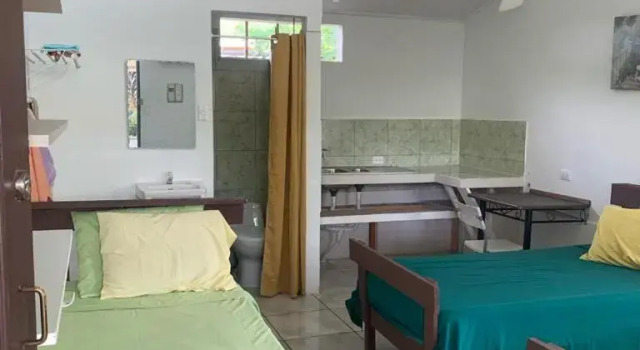 Casa Natalia