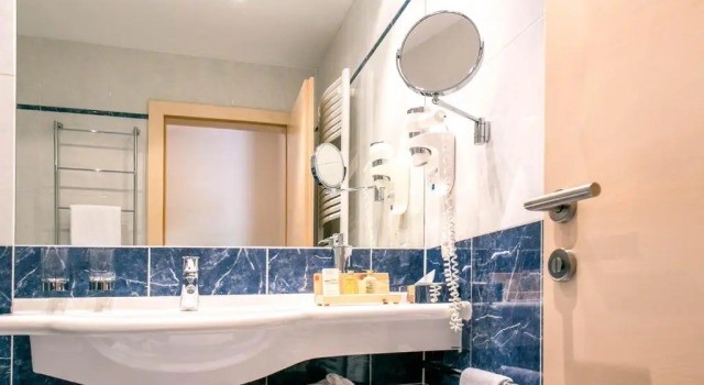 Двухместный номер Standard Hotel Marica