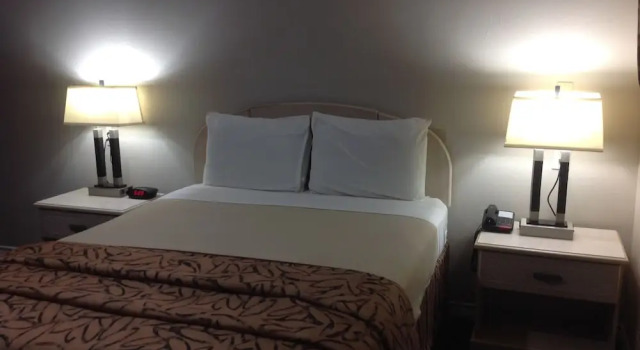 Номер Standard Parks Inn Bowie