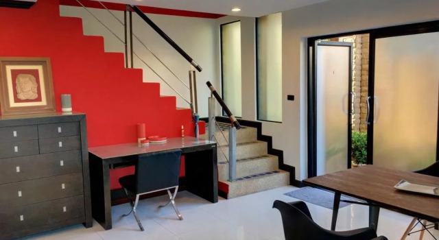 4poolvillas