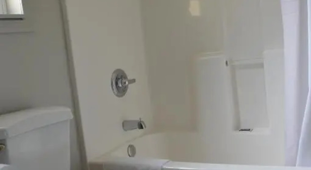 Четырёхместный номер Standard Budget Inn