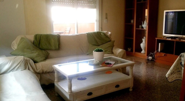 Apartment With 4 Bedrooms in Valencia, With Wonderful City View, Pool, Забронировать Апартаменты/квартира Валенсия Коста-де-Валенсия
