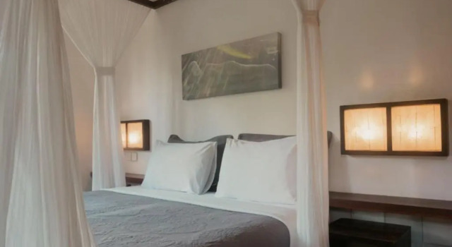 Вилла Luwak Ubud Villa & Jungle Suite