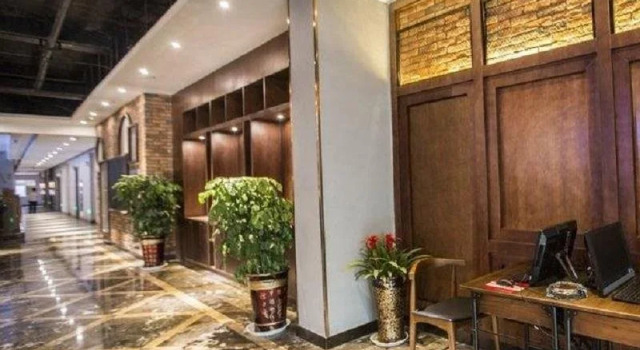 CITIHOME Zhixuan Hotel (Bozhou Vocational Technical College Nanbanqiu), Book Hotel Bozhou Anhui