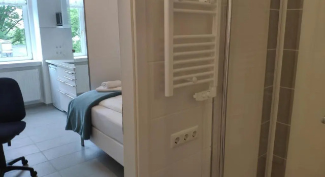 Апартаменты 1210Apartment