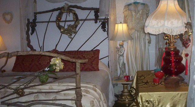 Yellow Turtle Inn, Book Hotel Hoteller i New Windsor med parkering, Parkering