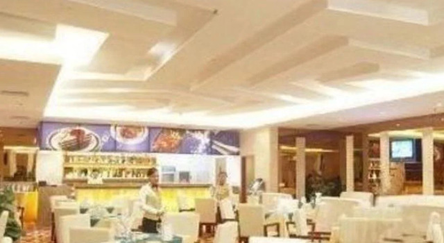 Tian Hao Hotel, Boek Hotel Hotels in Guangdong met parkeren, Parkeren