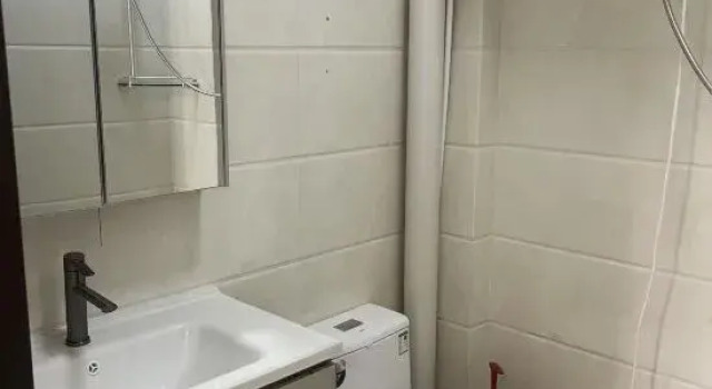 QiHe Apartment (Zibo The Mixc Badaju), Prenota Appartamento Zibo Shandong