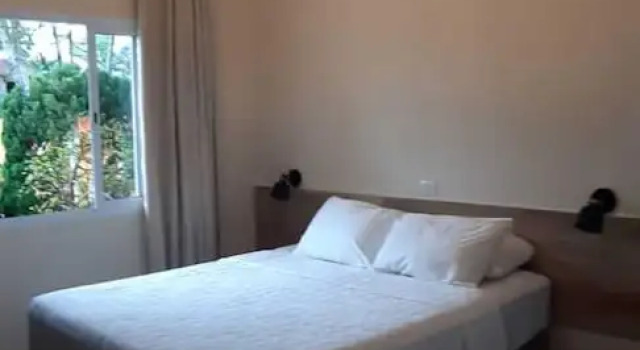 Номер Standard Maresias Hostel & Suites