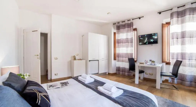 Luxury Apartment Ghetto, Забронировать Апартаменты/квартира Апартаменты Рима, рядом с Уста истины, Апартаменты/квартира