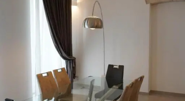 Апартаменты c 1 комнатой Casa Massima Suites & SPA