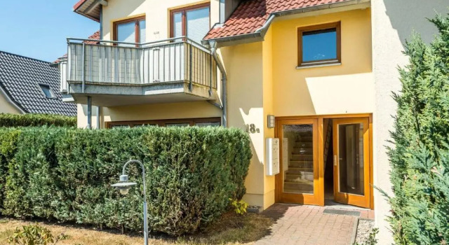 Meer-Glück Whg 1