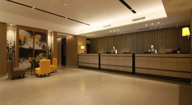 Homeinns Plus Shenyang Hunnan Olympics Centre, Prenota Hotel Shenhe Shenyang