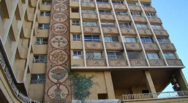 Astoria – Apartment