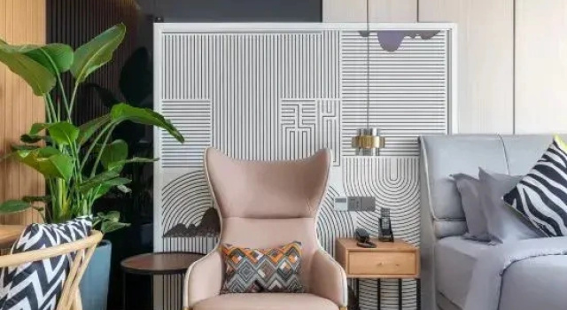 Двухместный люкс 1970 Art Hotel (Yiwu City Center Branch)
