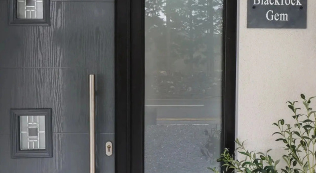 Blackrock Gem, Buchen Sie Ferienhaus Porthmadog 