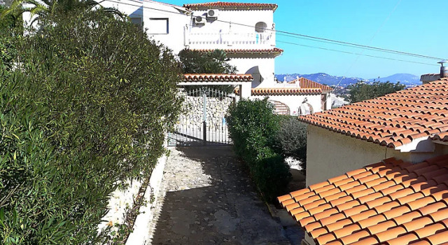 Holiday Home Ifach, Забронировать Апартаменты/квартира Отели Кальпе с бассейном, Бассейн