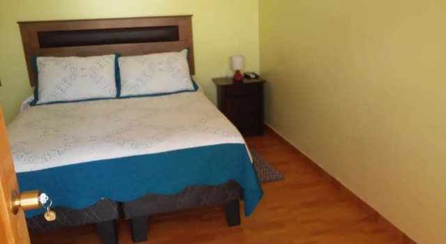 Hostal Apanantor, Prenota Ostello Hotel a Antofagasta Region con parcheggio, Parcheggio