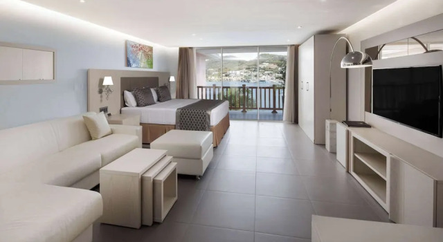 Двухместный полулюкс Port de Plaisance Resort, Trademark Collection by Wyndham