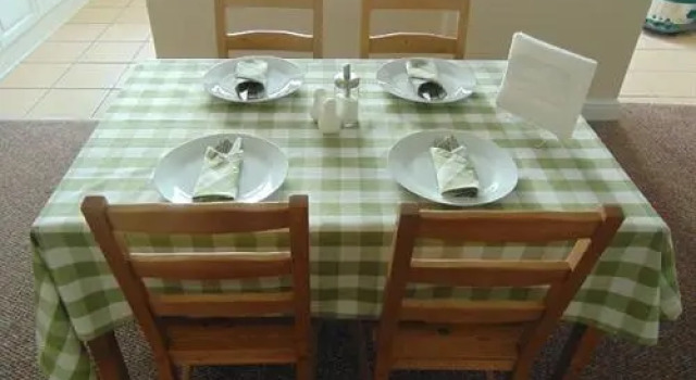 Twin Trails Bed & Breakfast