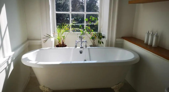 Номер Deluxe East Pallant Bed and Breakfast, Located in Large Georgian Townhouse in Central Chichester