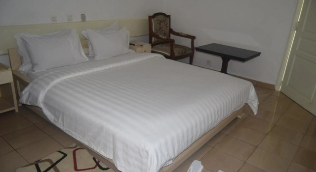 Miliet Hotel, Prenota Hotel Marcory 