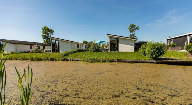 TopParken Parc de IJsselhoeve, 预订 度假村 艾瑟尔河畔尼沃凯尔克 南荷兰省