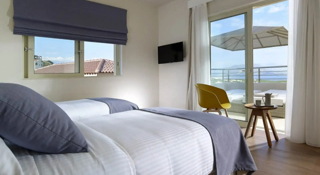 Luxury Heavens Crete, Забронировать Отель Ираклион Центральный Крит