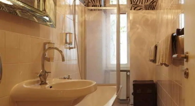 Standard huone Adele Designhotel