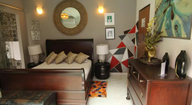 Полулюкс Ekléctic Hotel Boutique
