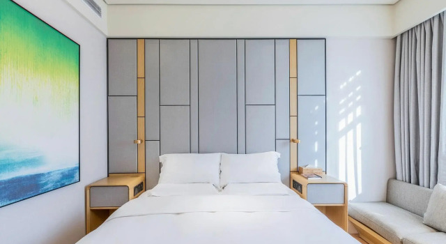 JI Hotel Hangzhou West Lake Pinghai Road