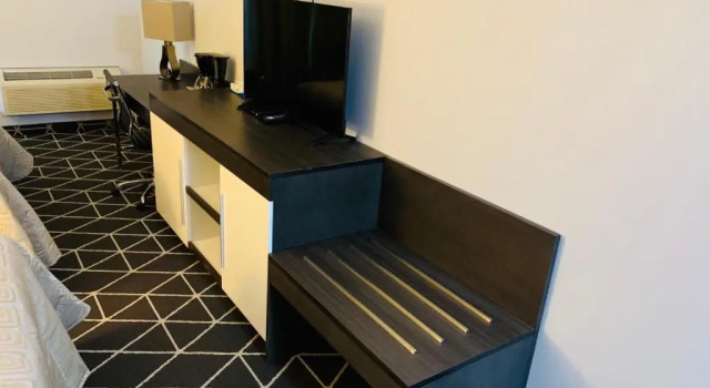 Номер Standard King Hotel
