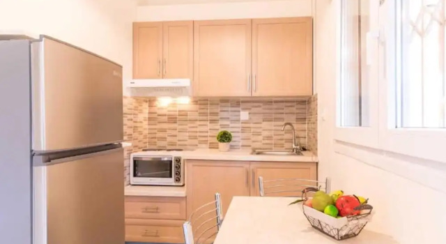 Люкс Deluxe Bella De Lux Apts