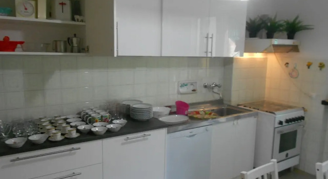 Апартаменты JOIVY Sestri Levante Holiday Flat