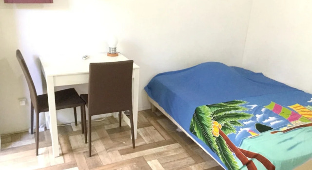 Studio in Schoelcher, With Enclosed Garden and Wifi - 2 km From the Be, Rezervovat Apartmán Schoelcher Fort-de-France
