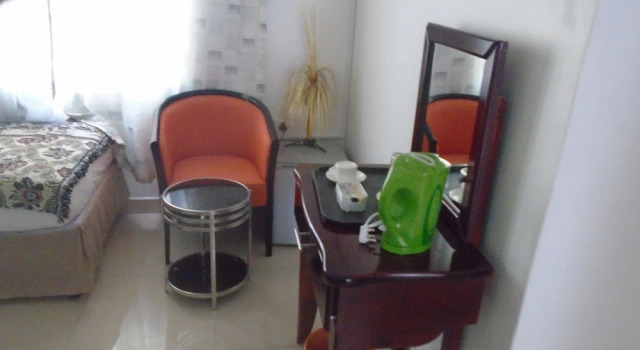 Номер Executive Bel Rea Guest House