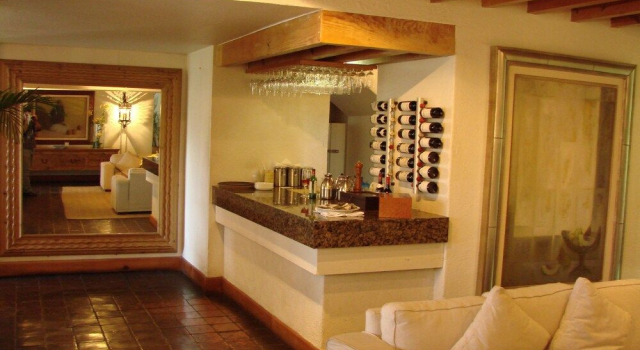 La Provence Restaurant & Hotel Boutique, Réserver Hôtel-boutique Cuernavaca Morelos
