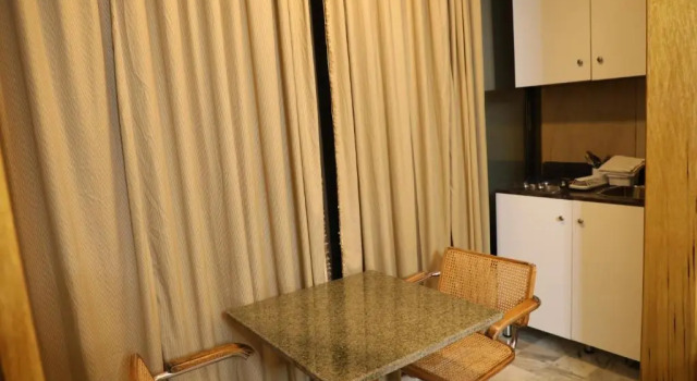 Апартаменты Viccini Suites