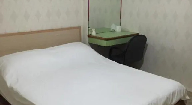 Номер Standard Chia Rong Hostel