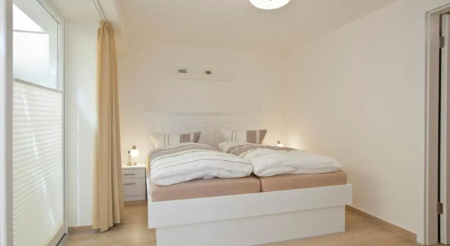 Norderneytraum Kampstr. Wohnung 1, Забронировать Отель Нордерней East Frisian Islands