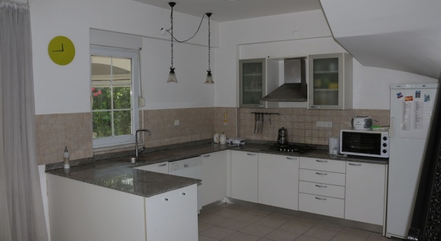 Вилла с 2 комнатами Bella Villas