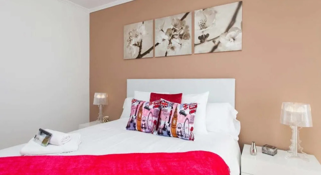 Villa Piscis, Prenota Villa Hotel a Isole Canarie con parcheggio, Parcheggio