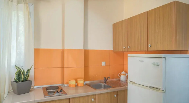 Апартаменты Villa Phoenix