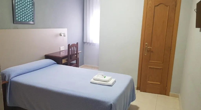 Номер Standard Hostal Soto