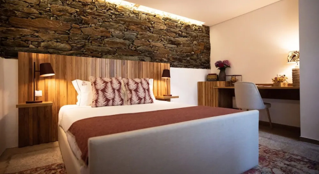 Номер Superior Quinta da Pousada Casa de Campo