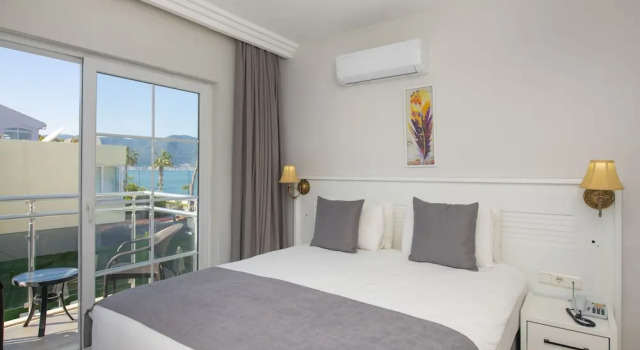 Mia Casa Hotel