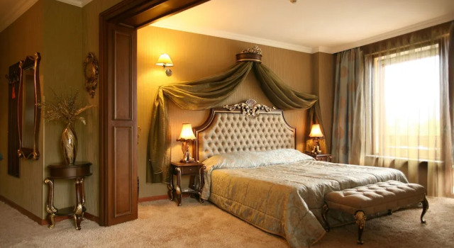 SPA Hotel Rich